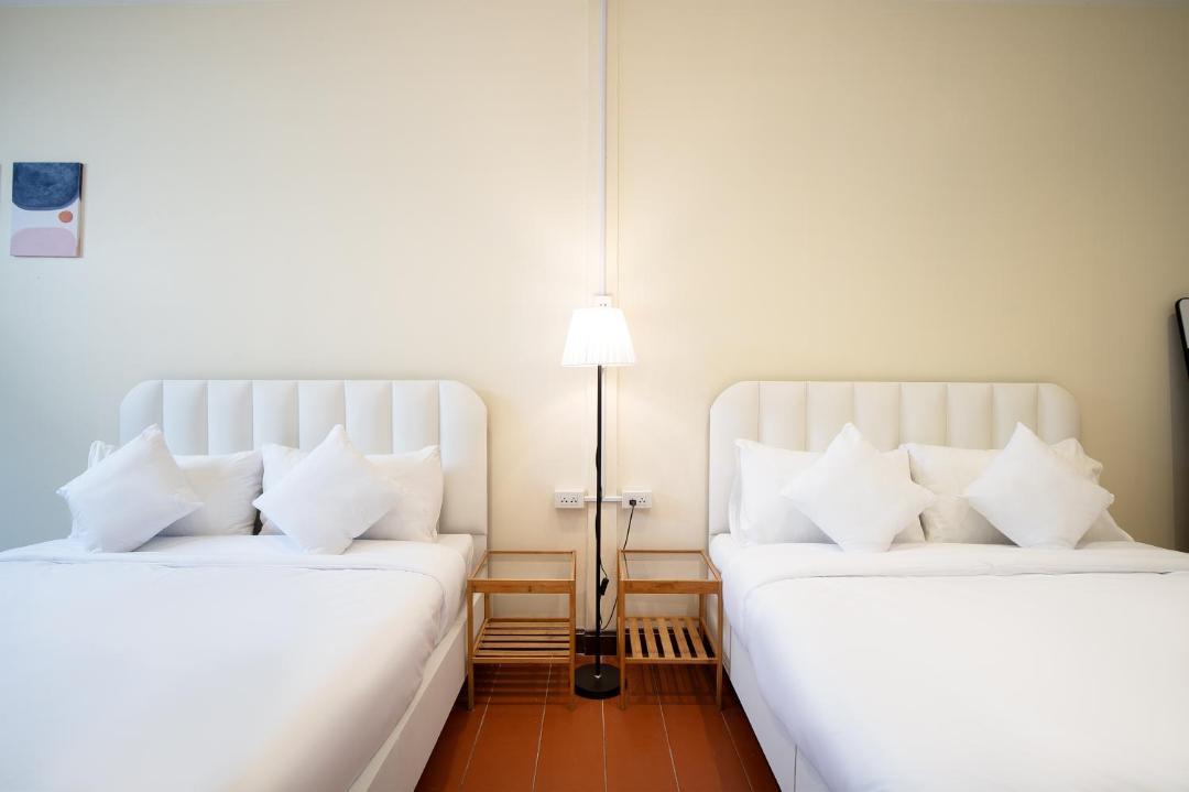 Photo of Bedroom in Ban Phan Thom