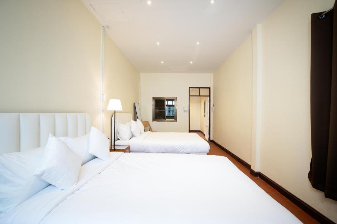 Photo of Bedroom in Ban Phan Thom