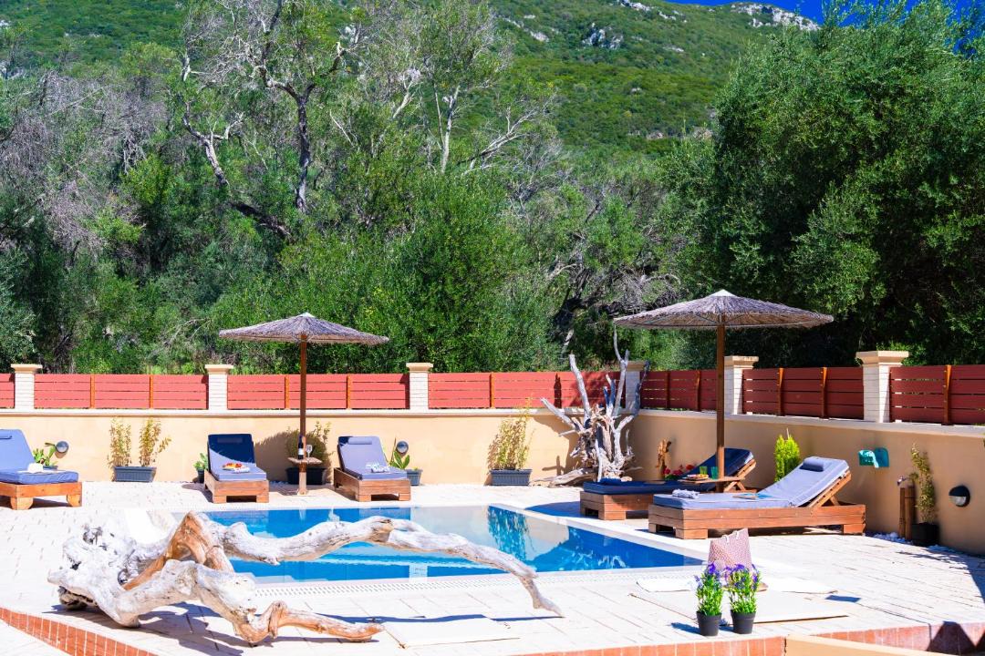Photo of Others in Agios Matthaios