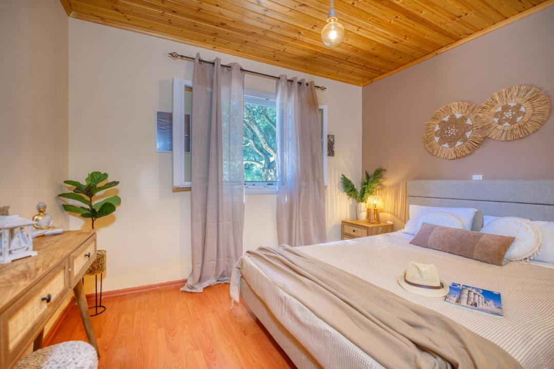 Photo of Bedroom in Agios Matthaios
