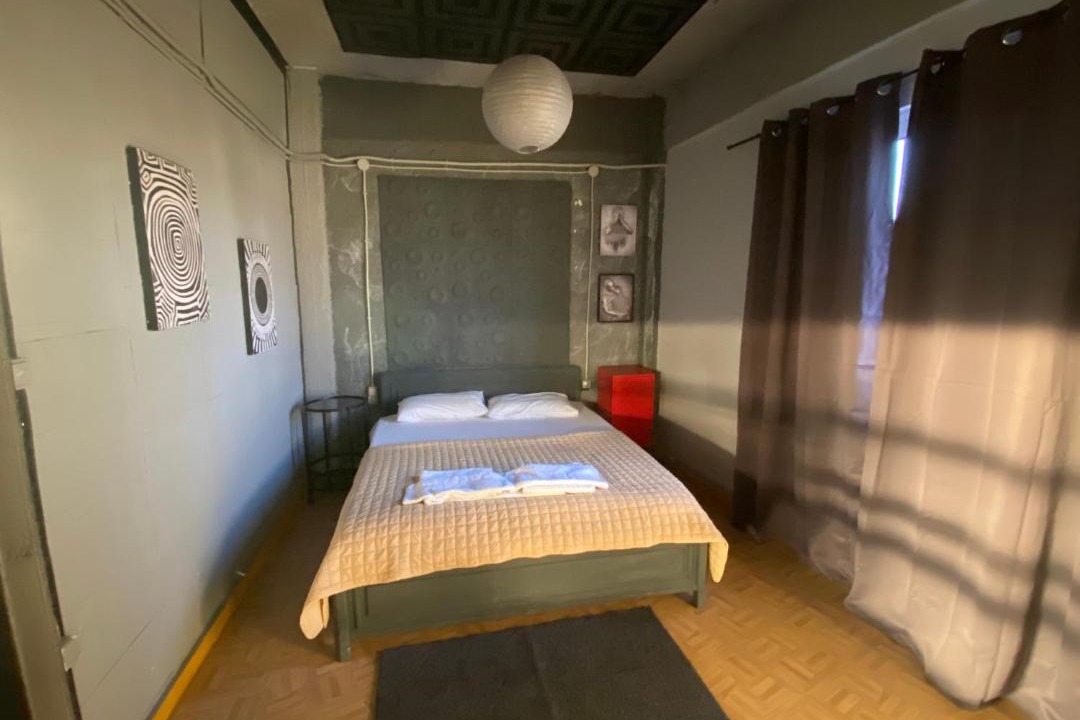 Photo of Bedroom in Andravida
