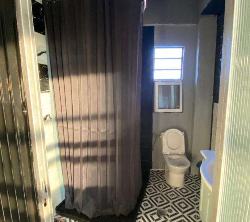 Photo of Bathroom in Andravida