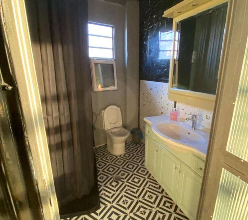 Photo of Bathroom in Andravida