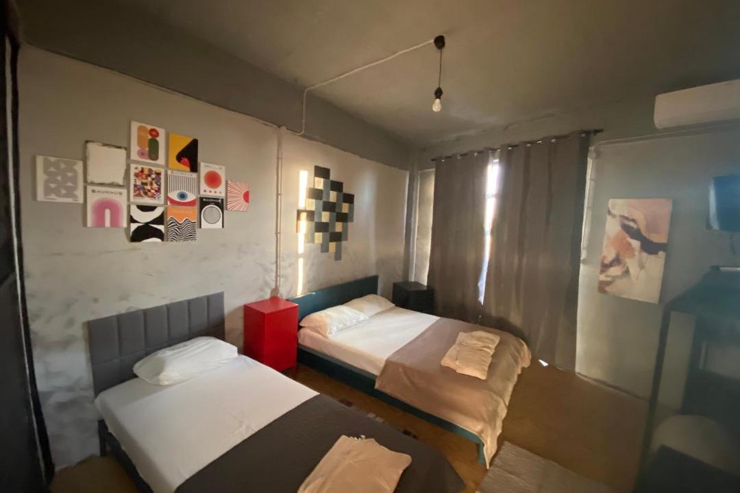 Photo of Bedroom in Andravida