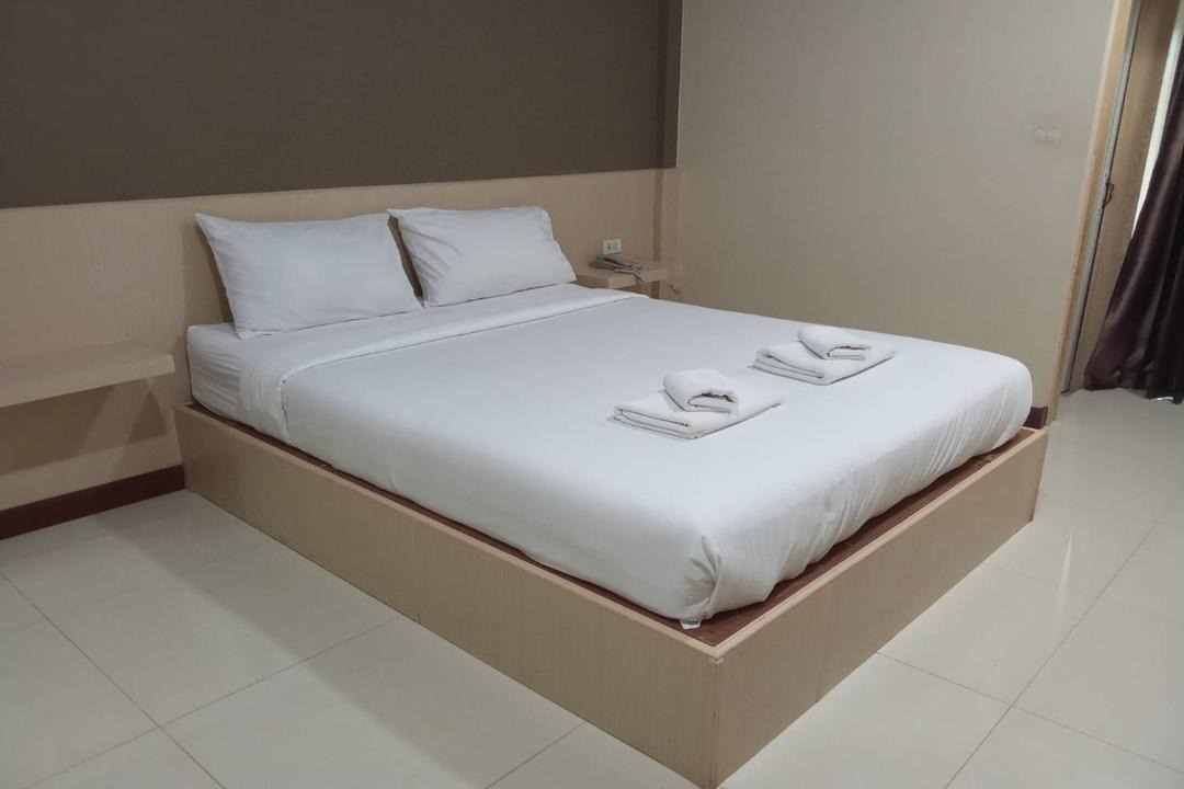 Photo of Bedroom in Sop Tui