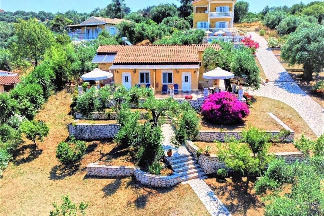 Photo of Others in Agios Spyridon Corfu