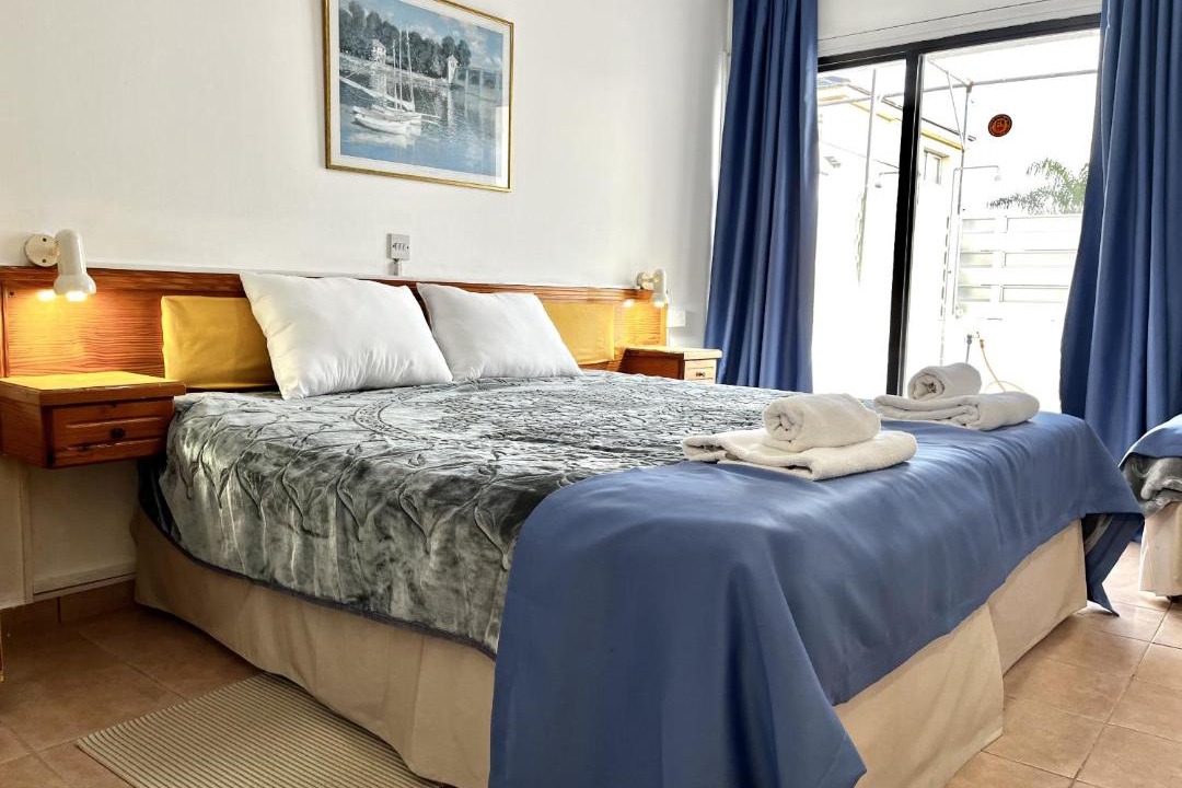 Photo of Bedroom in Ayia Napa