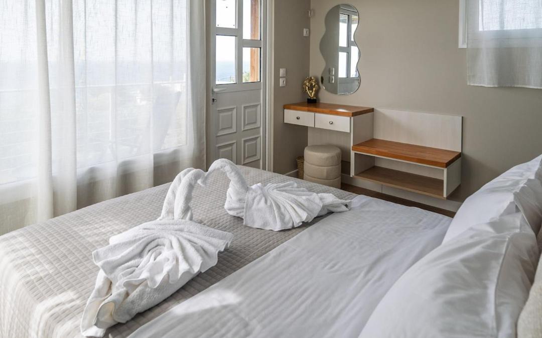 Photo of Bedroom in Livadia