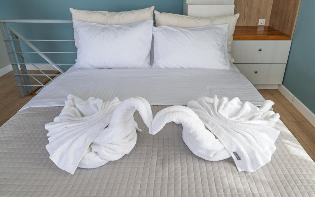 Photo of Bedroom in Livadia