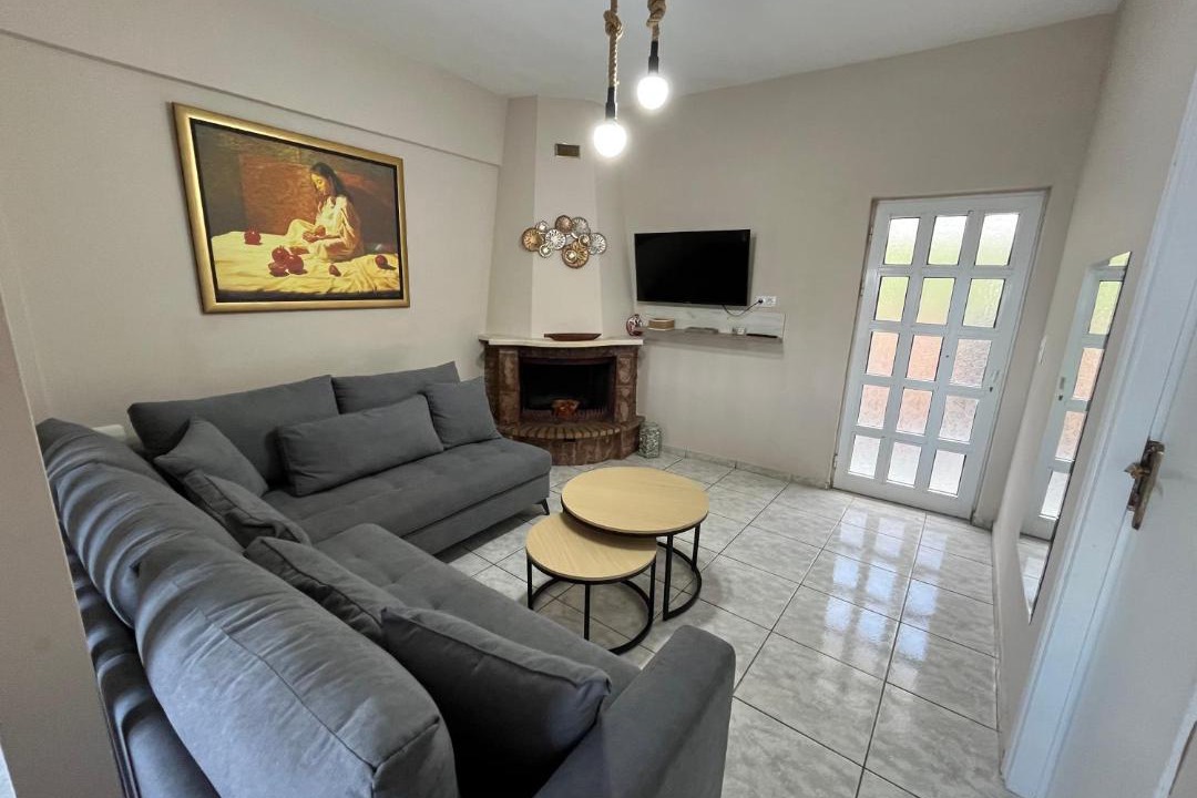 Photo of Livingroom in Sellia