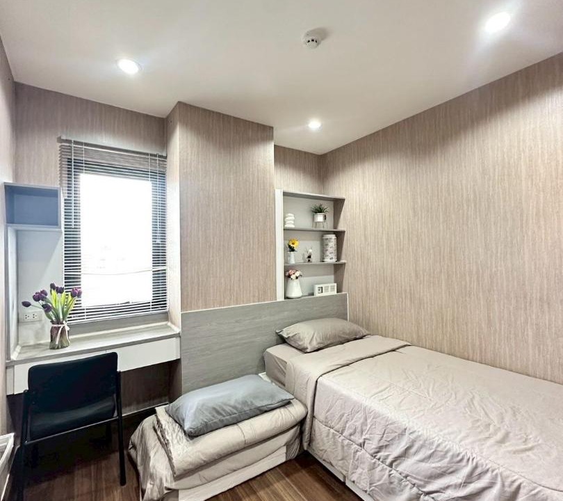 Photo of Bedroom in Kho Hong
