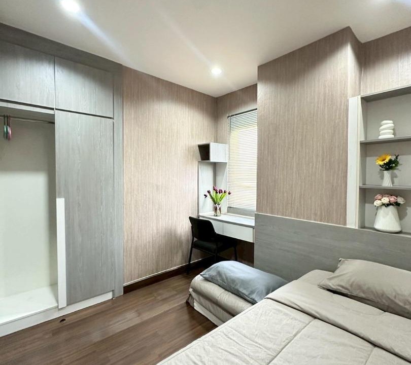 Photo of Bedroom in Kho Hong