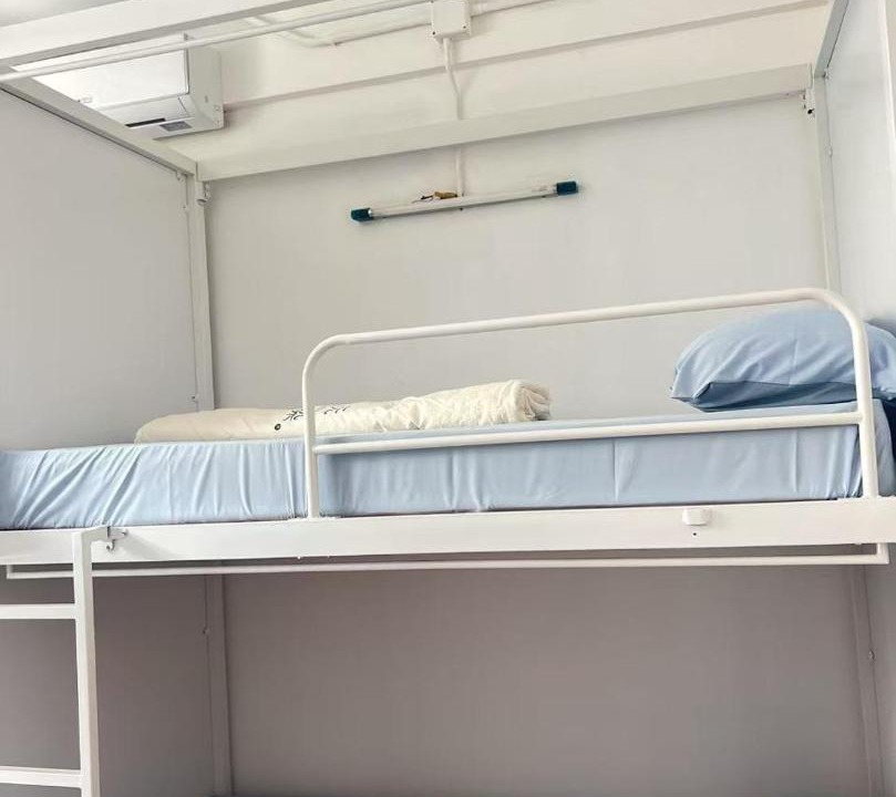 Photo of Bedroom in Ban Phan Thom