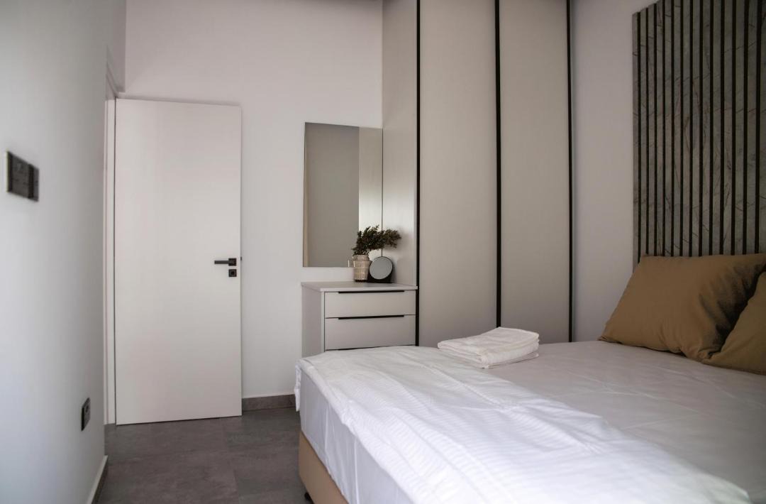 Photo of Bedroom in Nicosia