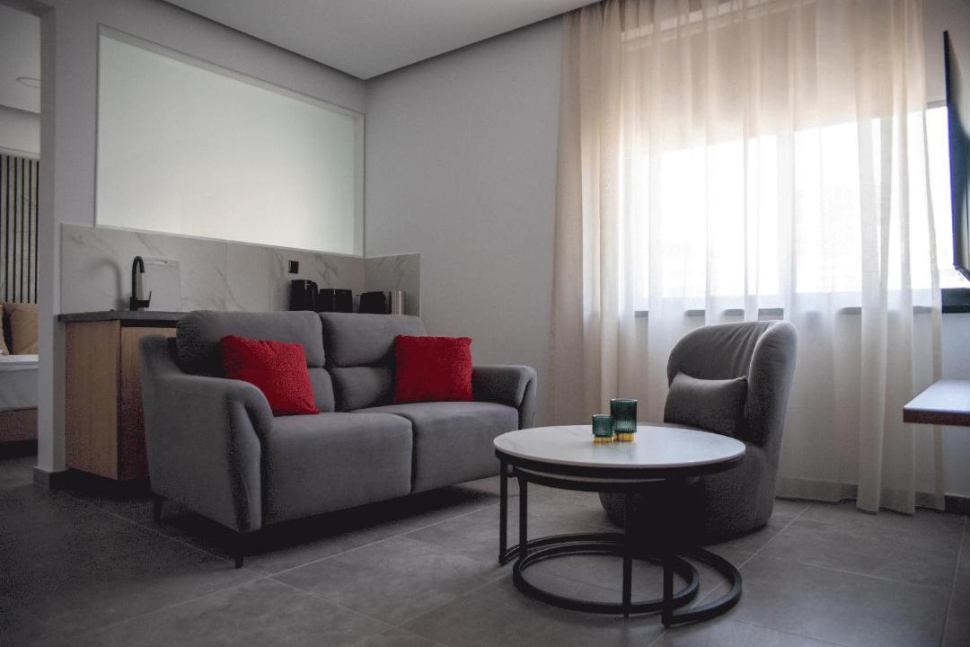Photo of Livingroom in Nicosia