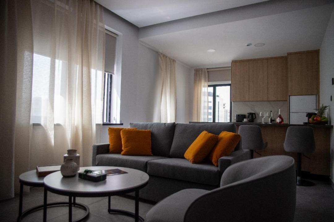 Photo of Livingroom in Nicosia