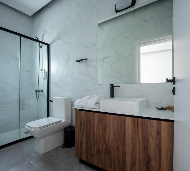 Photo of Bathroom in Nicosia