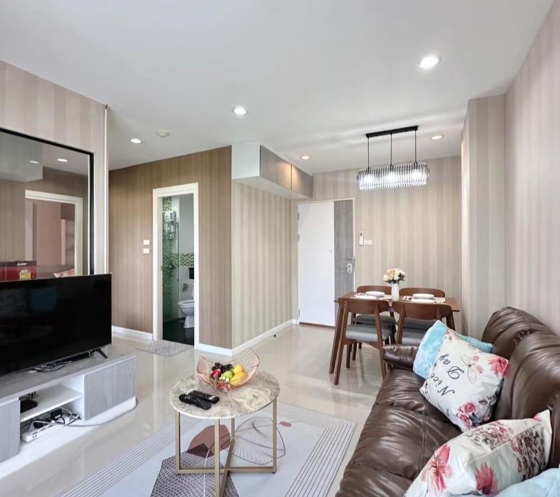 Photo of Livingroom in Kho Hong