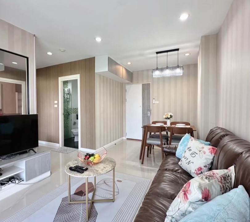 Photo of Livingroom in Kho Hong