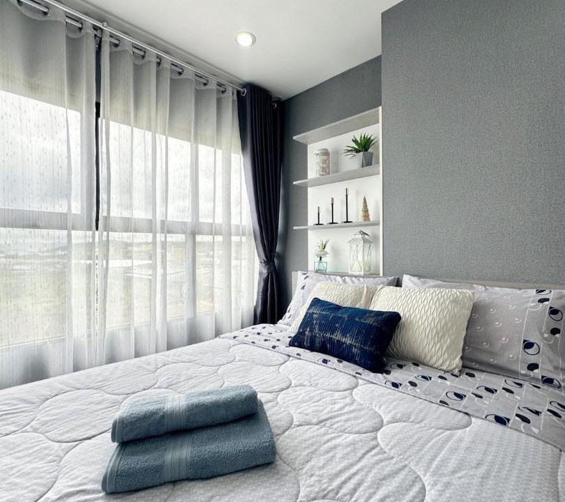 Photo of Bedroom in Kho Hong