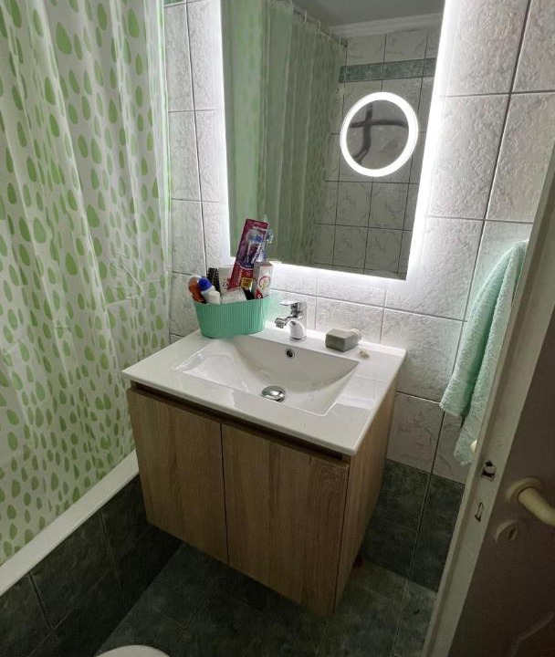 Photo of Bathroom in Nafpaktos