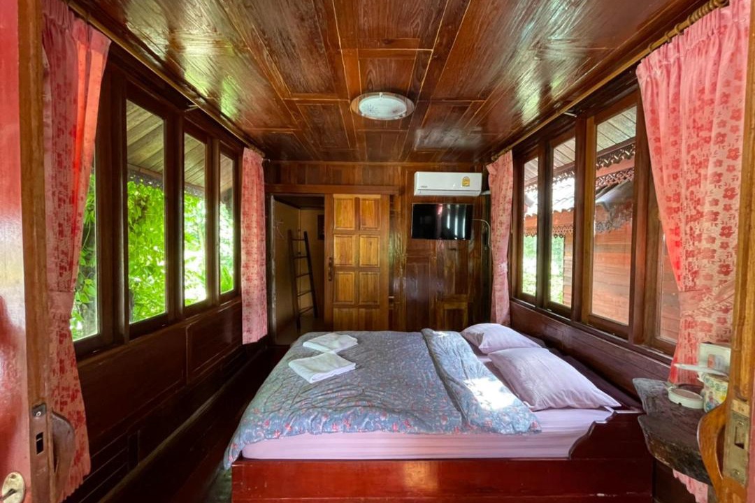 Photo of Bedroom in Nakhon Si Thammarat