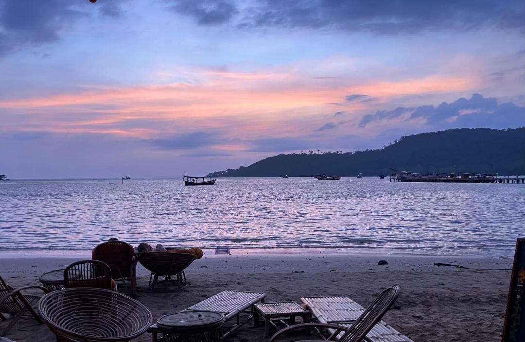 Photo of Others in Koh Rong Sanloem
