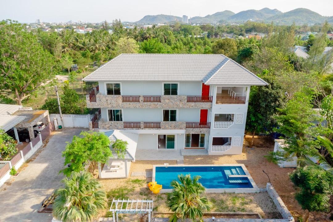 Photo of Others in Hua Hin
