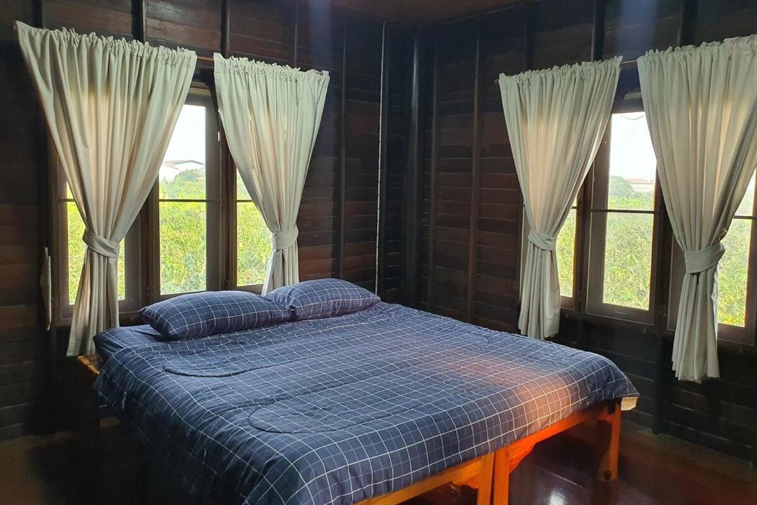 Photo of Bedroom in Bang Bon