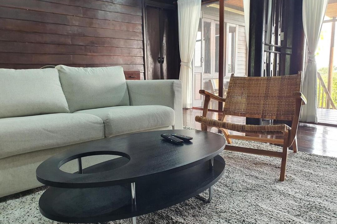Photo of Livingroom in Bang Bon
