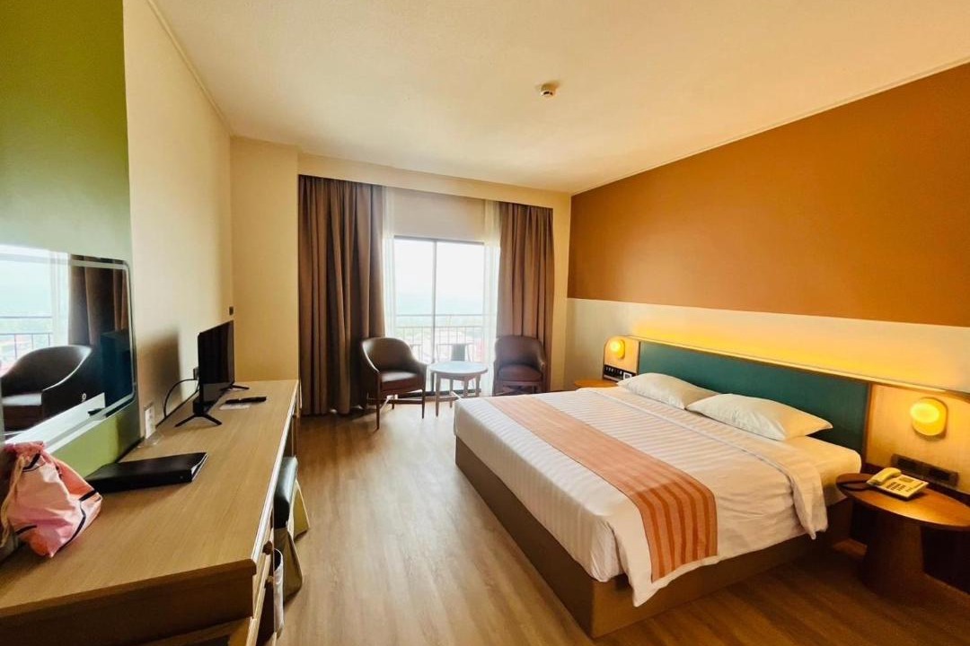 Photo of Bedroom in Cha-am