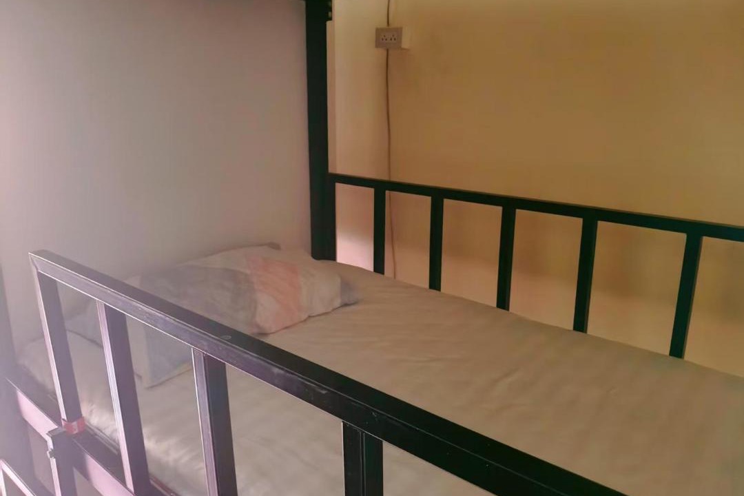 Photo of Bedroom in Ban Phan Thom