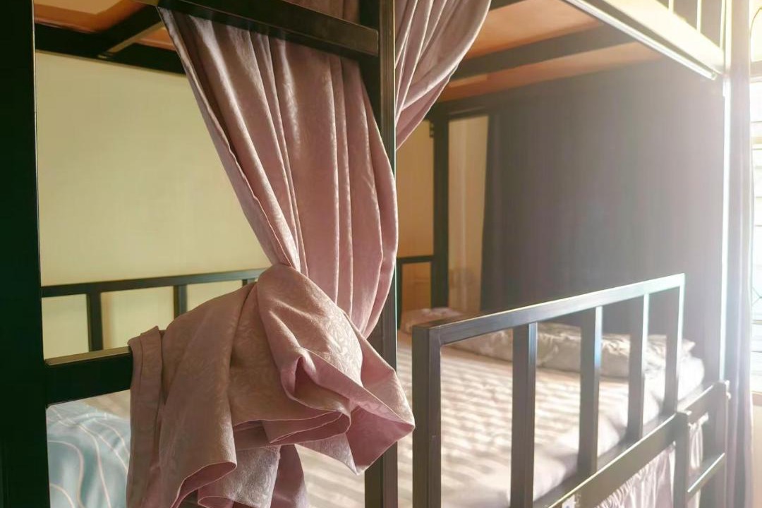 Photo of Bedroom in Ban Phan Thom