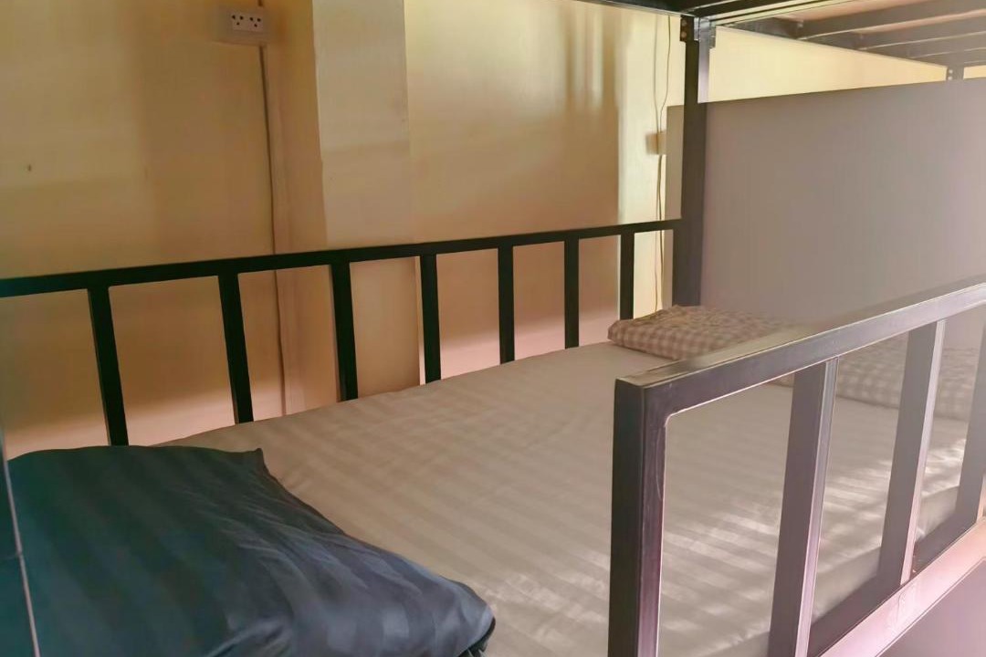Photo of Bedroom in Ban Phan Thom