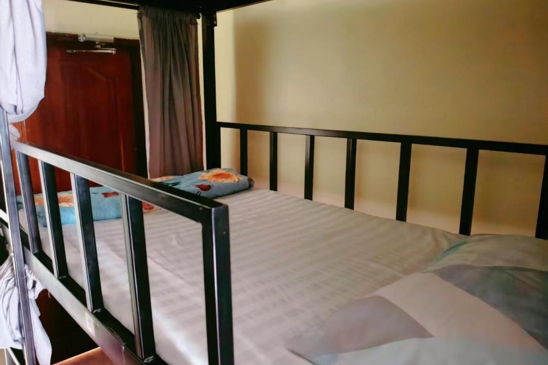 Photo of Bedroom in Ban Phan Thom