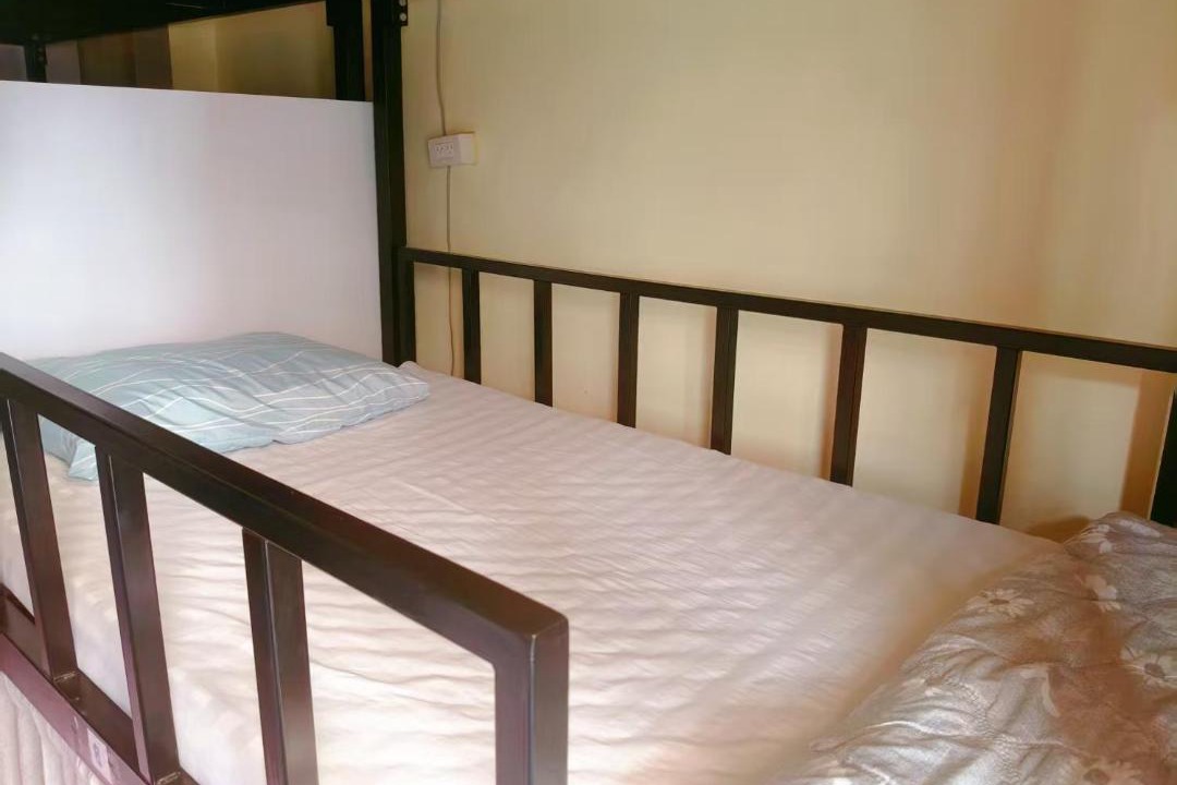Photo of Bedroom in Ban Phan Thom