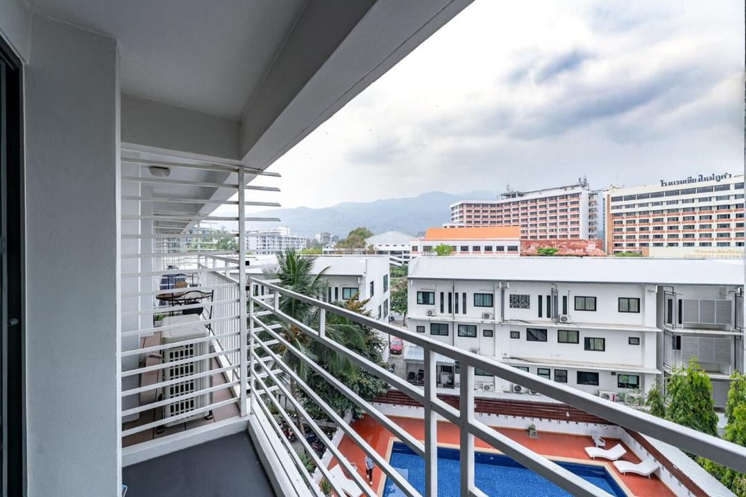 Photo of Patio Balcony in Huay Kaew