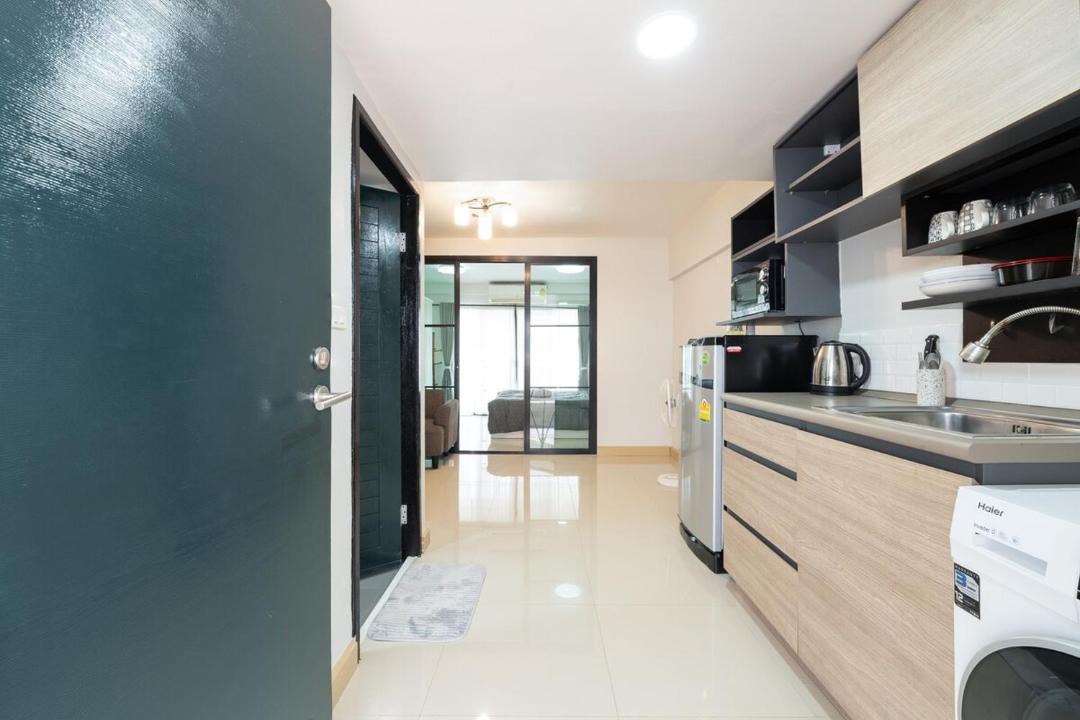 Photo of Kitchen in Huay Kaew