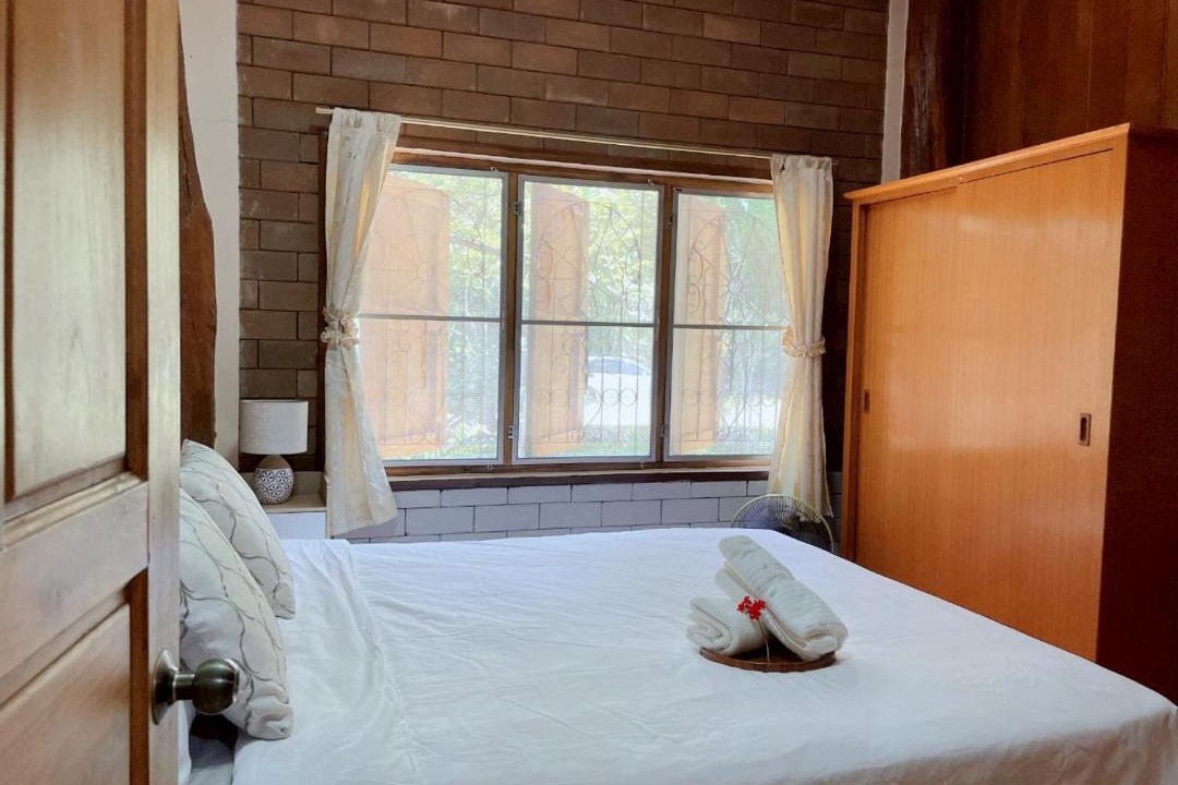 Photo of Bedroom in Chiang Dao