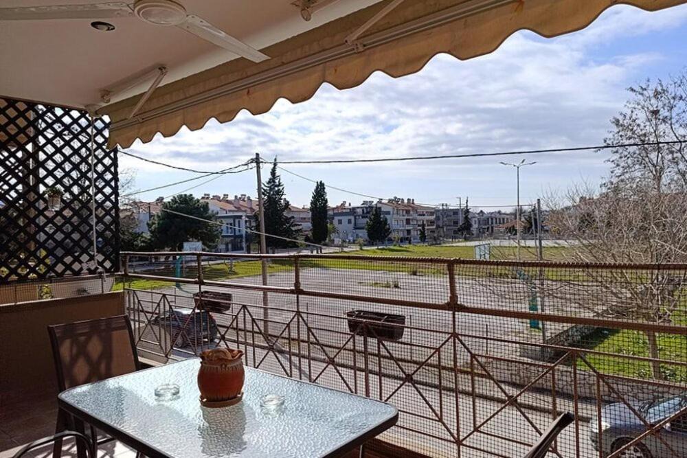 Photo of Patio Balcony in Keramoti