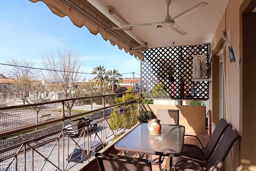Photo of Patio Balcony in Keramoti