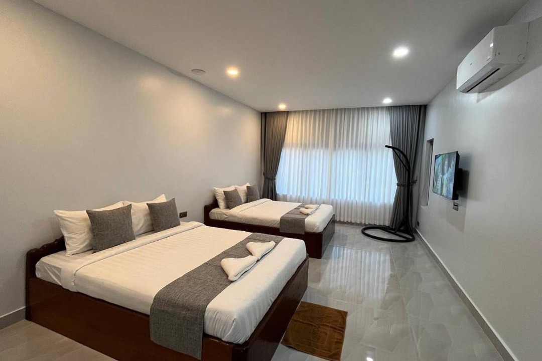 Photo of Bedroom in Tbaeng Meanchey