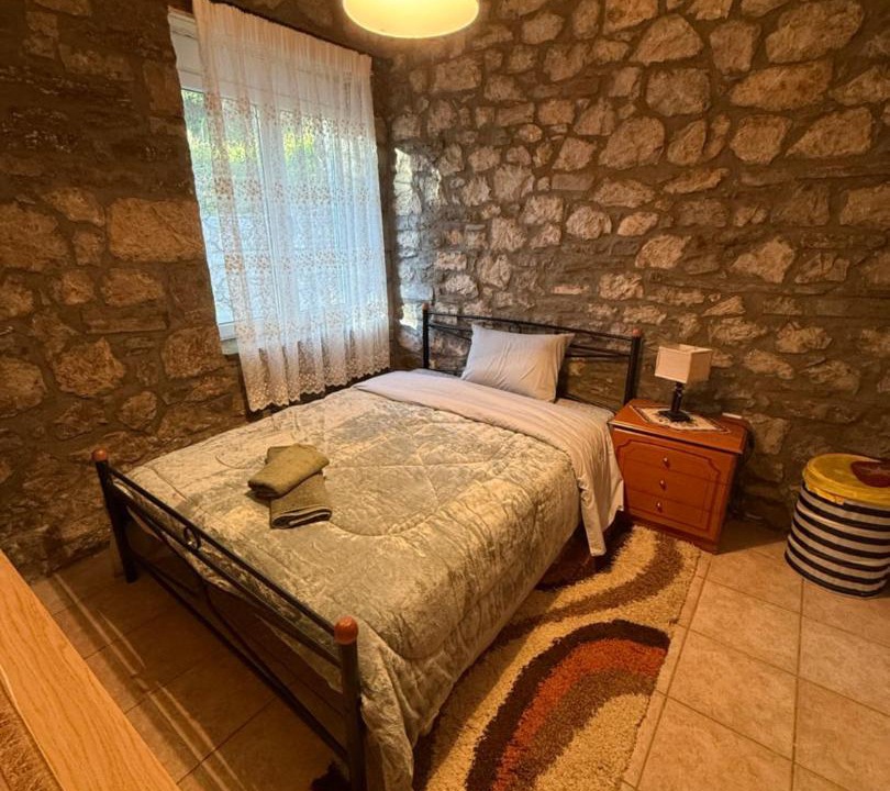 Photo of Bedroom in Central Tzoumerka