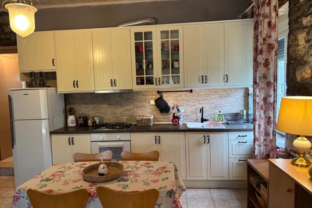 Photo of Kitchen in Central Tzoumerka