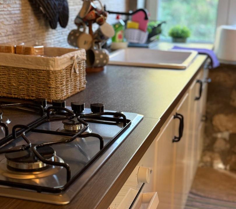 Photo of Kitchen in Central Tzoumerka