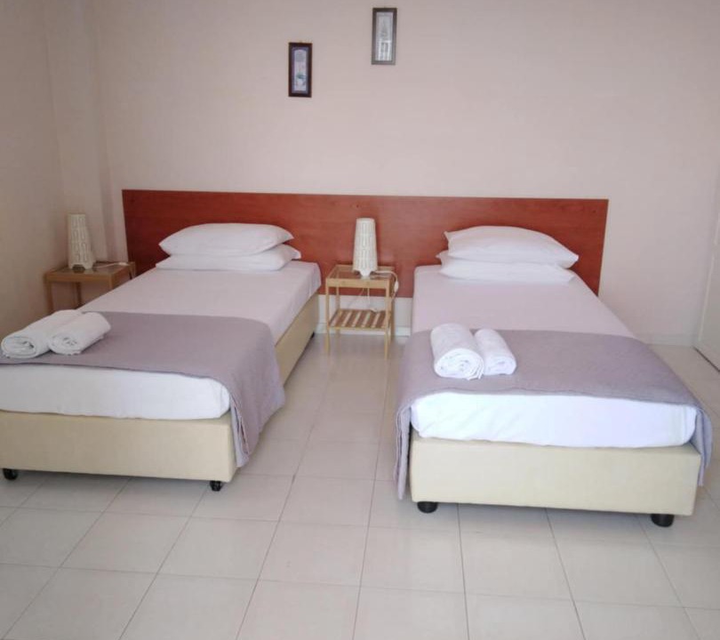 Photo of Bedroom in Kioni