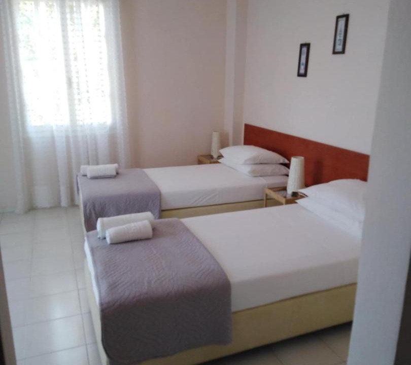 Photo of Bedroom in Kioni