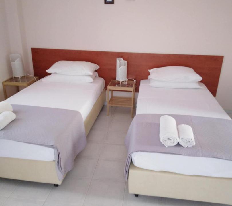 Photo of Bedroom in Kioni