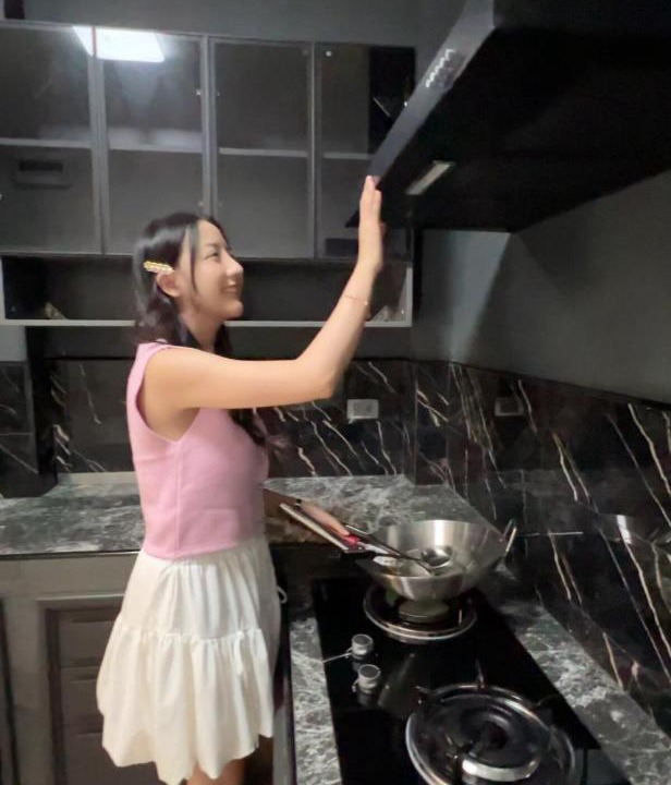Photo of Kitchen in Bang Pa-in