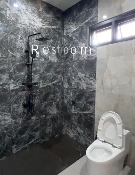 Photo of Bathroom in Bang Pa-in